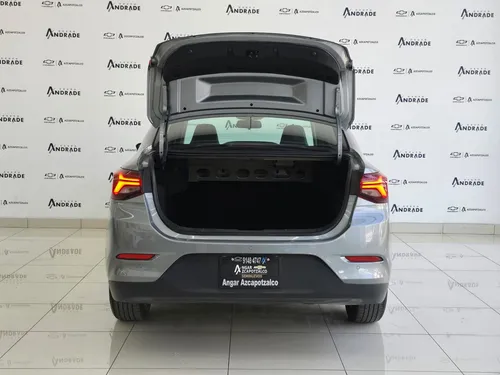 Chevrolet Onix 1.0 Premier Redline At