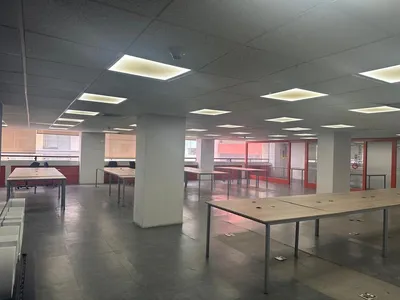 Oficina en renta