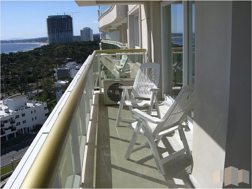Imagen 16 de 30 de Apartamento En Punta Del Este, Mansa