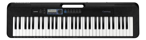 Teclado Casio Musical Semiprofesional Ct-s190 + Funda