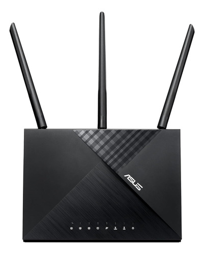 Asus Ac1750 Wifi Router (rt-acrh18) - Dual Band Wireless