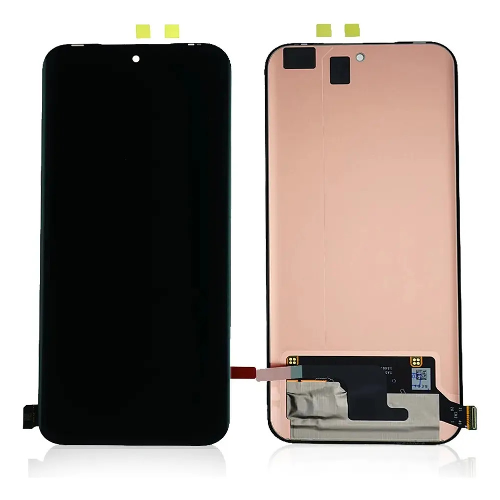 Pantalla Display Amoled Para Infinix Hot 50 Pro+ 4g X6880