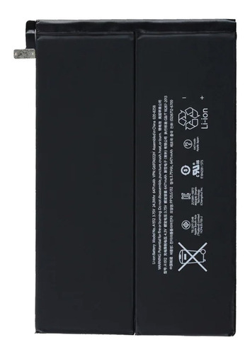 Bateria Para iPad Mini 2 A1489 A1490 iPad Mini 3 A1599 A1600