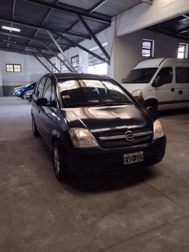 Imagen 2 de 10 de Chevrolet Meriva 2005 1.8 Gl