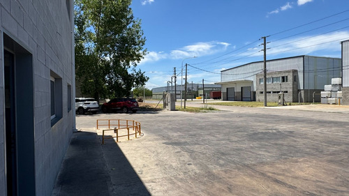 Venta Nave Industrial 3400m2 Sip Gral Rodriguez