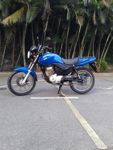 Honda 150 Cilindradas