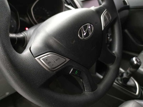 Imagem 9 de 15 de Hb20s Comfort 1.6 Mec