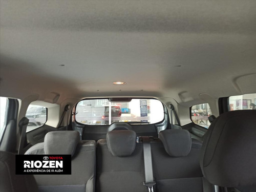Chevrolet Spin 1.8 LT 8V FLEX 4P AUTOMÁTICO