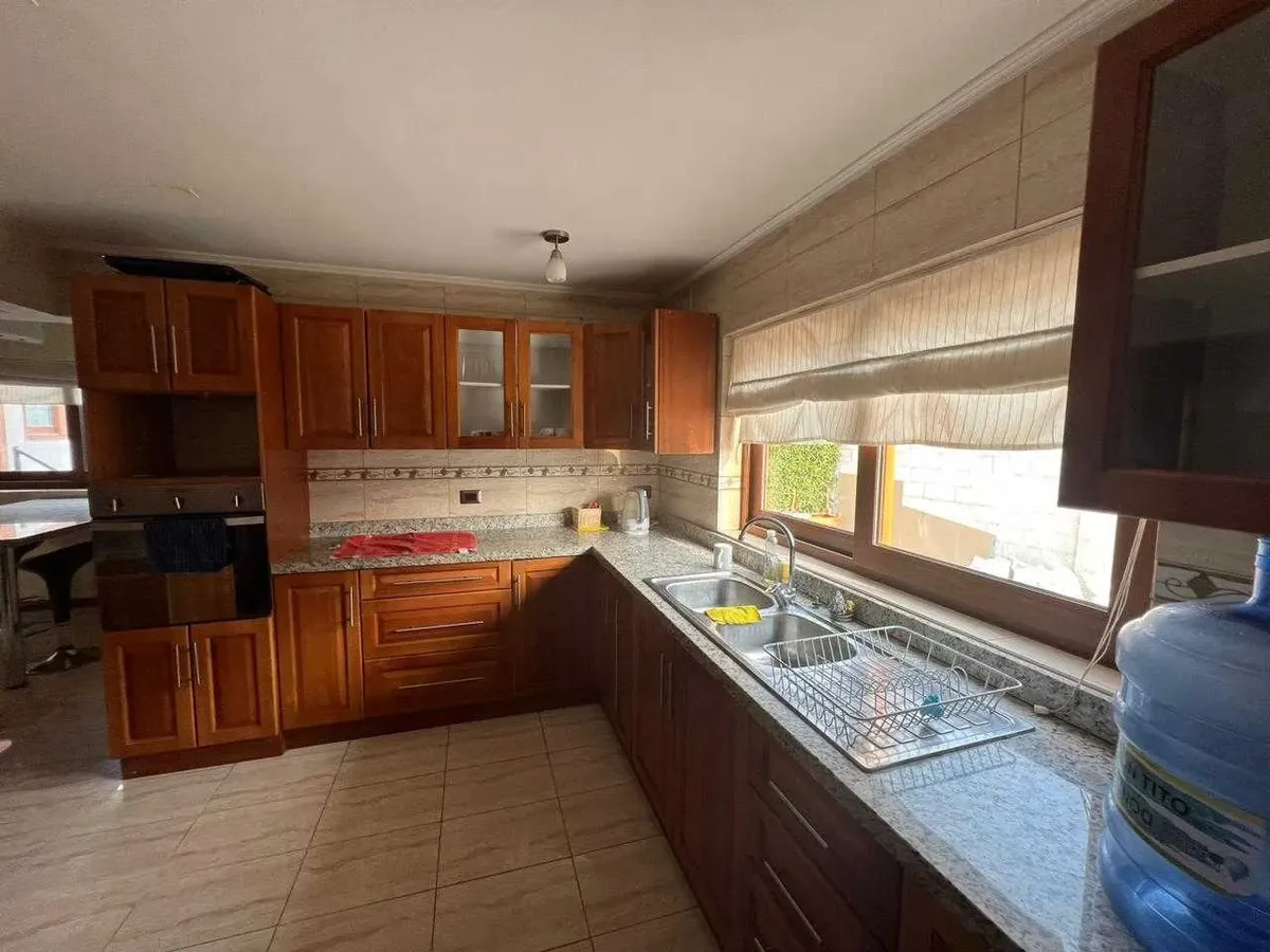 Imagen 5 de 18 de Casa 3 Pisos, Piscina, 7 Dorm, 6 Bañ, 3 Est (66238)