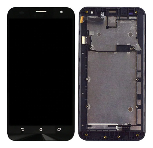 A Pantalla Lcd For Asus Zenfone 2 Laser Ze551kl Z00td