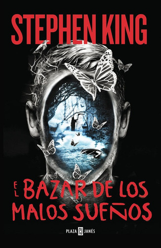 El Bazar De Los Malos Sueños / Stephen King / Plaza Y Janes