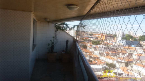 Apartamento Com 3 Dorms, Parque Da Vila Prudente, São Paulo - R$ 840 Mil, Cod: 886 - V886