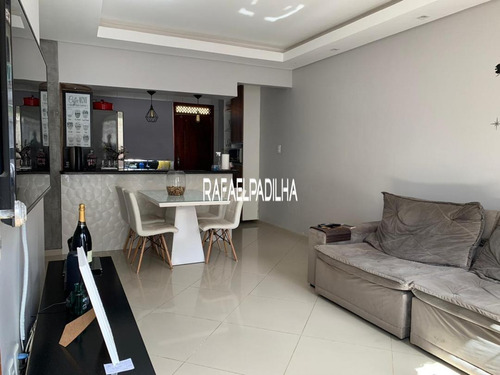Imagem 7 de 27 de Casa Com 3 Dormitório(s) Localizado(a) No Bairro São Francisco Em Ilhéus / Ilhéus - 84216701