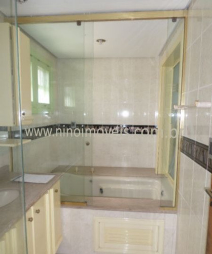 Imagem 3 de 15 de Casa - Centro - Ref: 40240 - V-40240