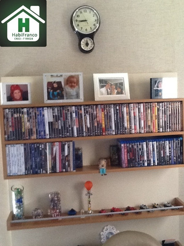 Imagem 30 de 30 de Apartamento - Ap00062 - 68241691