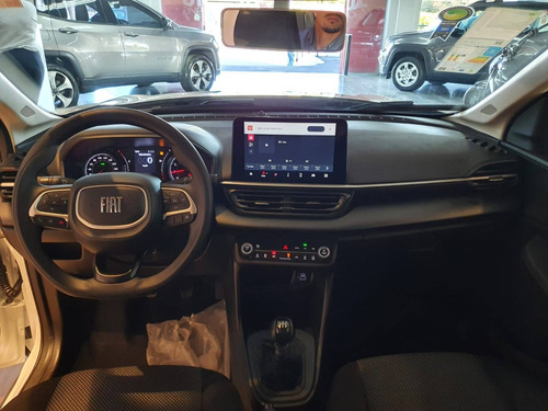 Imagem 12 de 13 de Fiat Pulse 1.3 Flex Drive Manual