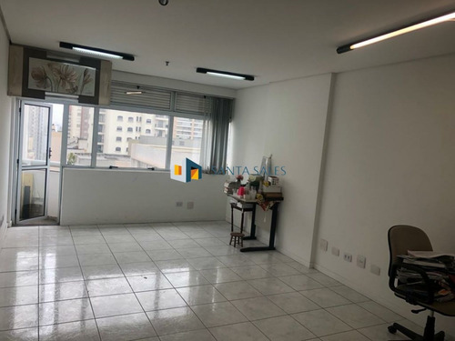 Imagem 3 de 6 de Conjunto Comercial - Ss47598