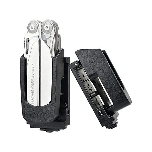 Healvaluefit - Funda Resistente Para Leatherman Surge, Edc B