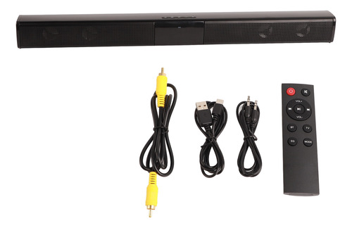 Home Supplies Bs28e - Banda De Altavoces Rgb Para Tv, Orden