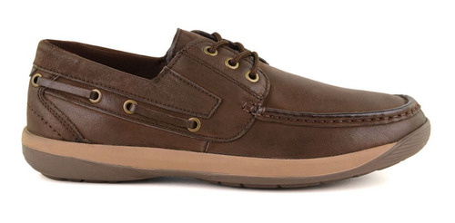 Zapato Casual Hi-tec Felix