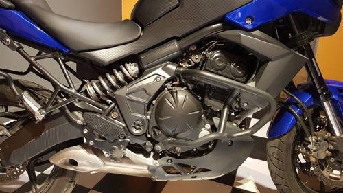 Kawasaki Versys 650