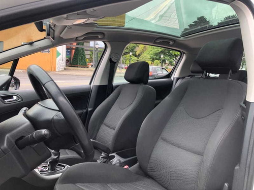 Peugeot 308 Hatch Active 1.6 16v 4p