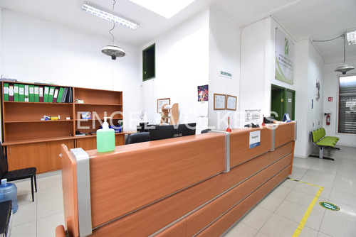 Centro Medico En Centro De Coquimbo