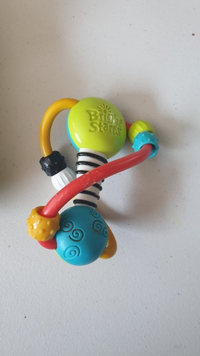 Juguetes Didáctico Para Bebés Fisher Price Varios (Usado)