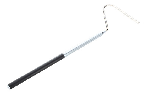 Herramienta De Acero Inoxidable Con Gancho Ajustable Crystal