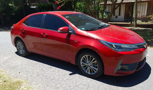 Toyota Corolla 1.8 Xei Mt 140cv