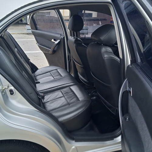 Chevrolet Aveo 1.6