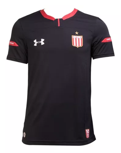 Camiseta De La Plata Under Armour Suplente