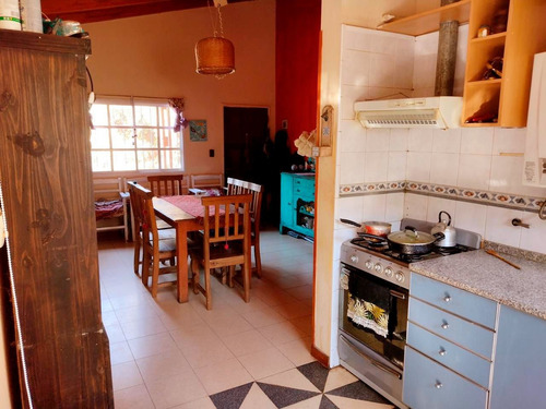 Imagen 8 de 15 de Cod 386 : Casa En Venta De 2 Dormitorios C/ Cochera En Cosquín
