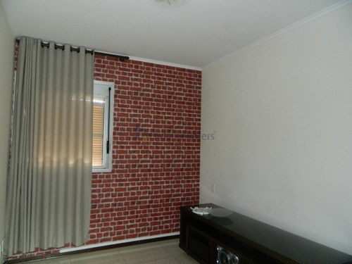 Apartamento Com 3 Dormitórios À Venda, 96 M² Por R$ 530.000,00 - Cambuí - Campinas/sp - Ap6396