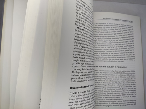 Libro Philosophical Perspectives On Psychiatric 196ac2 (Usado)