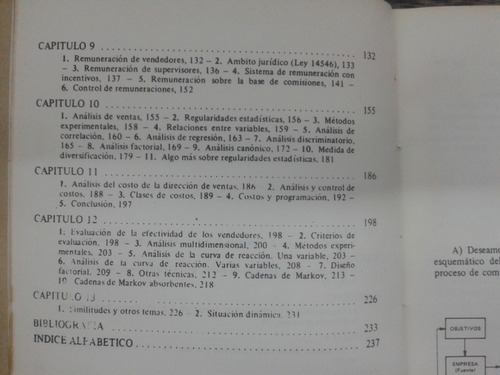 Imagen 5 de 6 de La Direccion De Ventas * Hector M. Bogo * Macchi *