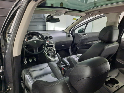 Peugeot 308 1.6 Feline Hdi 115cv
