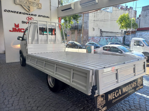 Imagen 11 de 17 de Zanella Z Truck Shineray T30 Dual $1.800.000 Y Cuotas