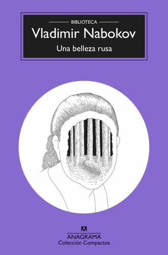 Una Belleza Rusa, Vladimir Nabokov, Anagrama