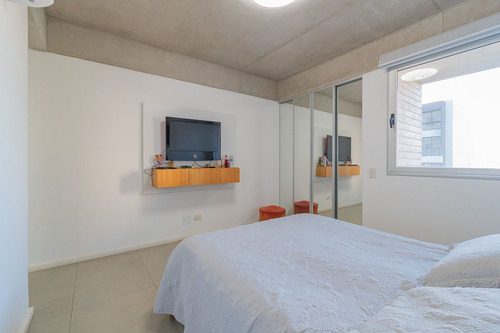 Depto Venta 3 Amb Olivos Puerto 112m2 - 2 Cocheras
