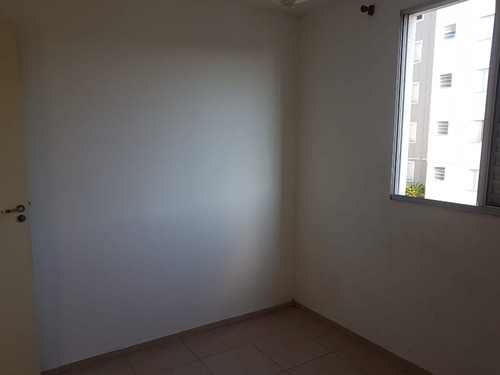 Imagem 5 de 10 de Apartamento À Venda 2 Dormitórios Suzano Ap-0037
