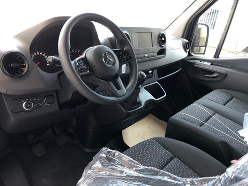 Mercedes Sprinter 416 0km 2020 Executiva