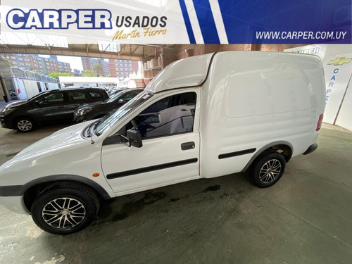Chevrolet Corsa Combo 1.4 C/29415