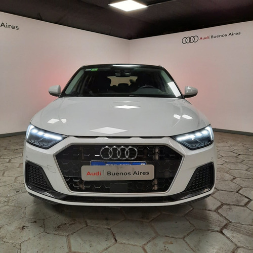 A1 35 Tfsi 2020 2021 Sportback 1.4 1.5 Usado Nuevo 0km Tv