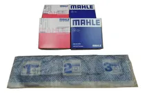 Comprar Juego Aros Mahle Para Voyage Fox Suran 1.6 8v. Gol Power 1.4