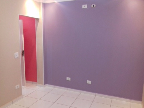 Imagem 3 de 14 de Apartamento No Litoral Com 3 Dormitórios Em Itanhaém Ap002