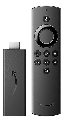 Amazon Fire Tv Stick Lite Control Remoto Alexa Lite - Sportp