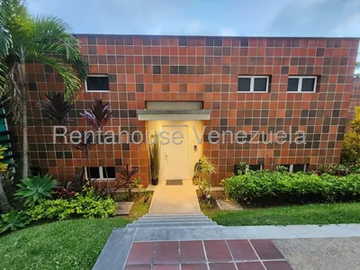 Townhouse en venta