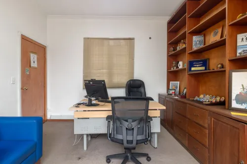 Casa En Venta En Teusaquillo. Cod V15453