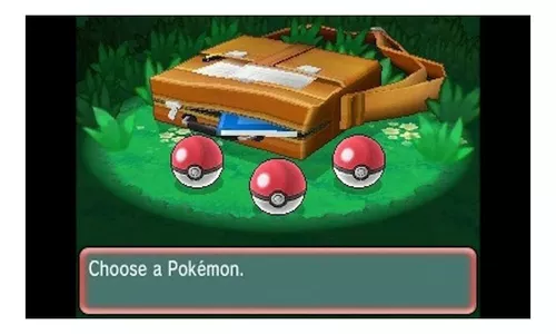 Pokémon Y Nintendo 3ds Juego físico Nintendo Nintendo 3DS